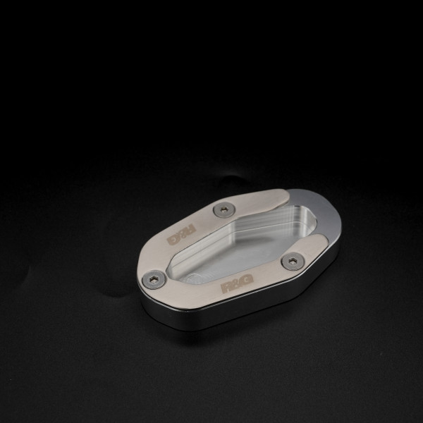 R&G Kickstand Shoe for Ducati XDiavel and XDiavel S '16-